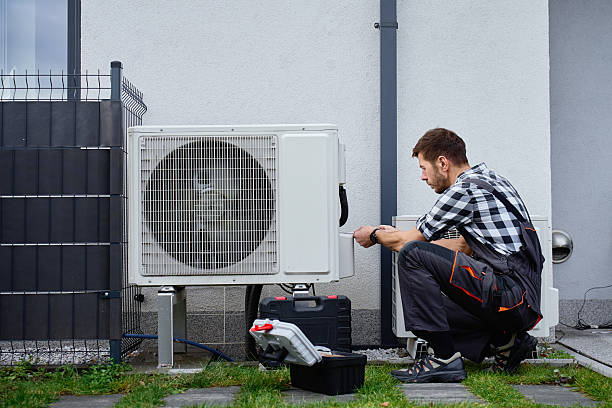 Trusted Hvac service in New Lenox, IL - AAA Pro HVAC